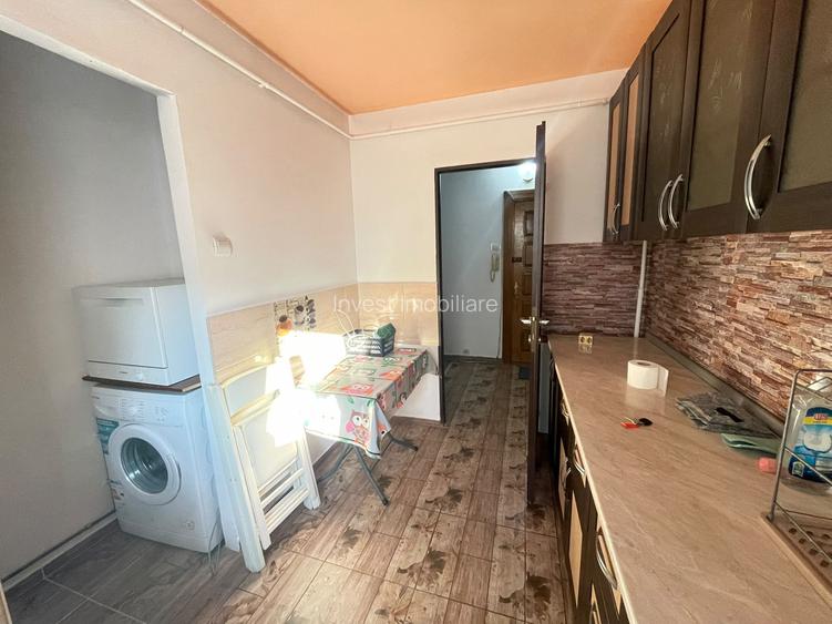 Apartament 2 camere-Podu Ros-Cantemir-etaj 2 - 9