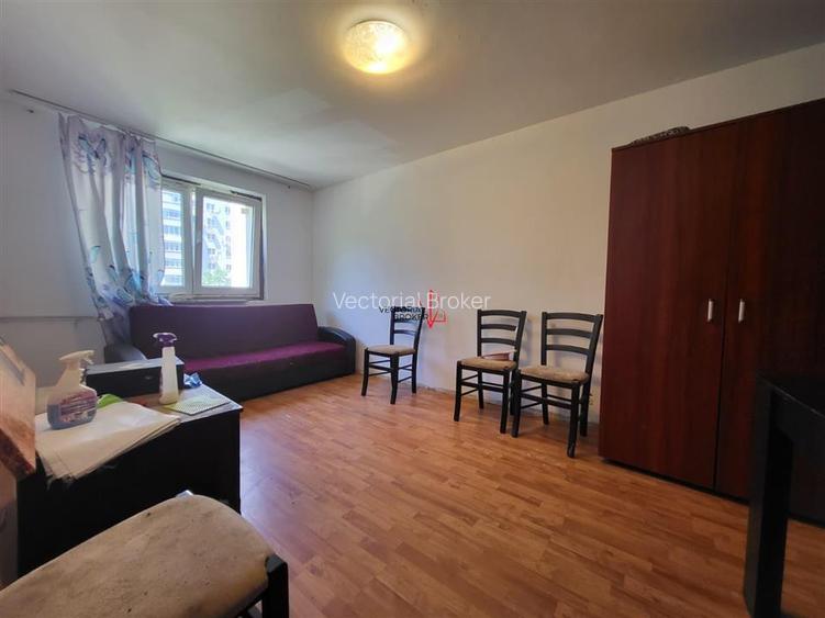 GARSONIERA IDEAL LOCUIT SAU INVESTITIE - 2
