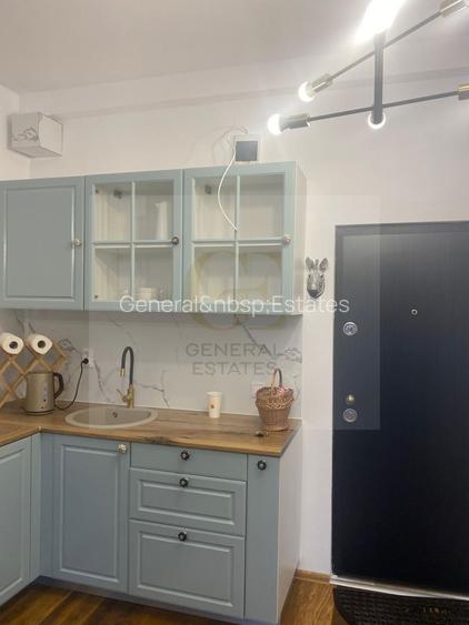 garsoniera Brasov Steagu - 9