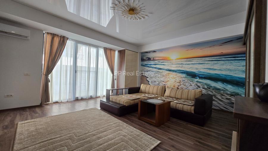 Piata Ovidiu - ap 2 cam / finisaje moderne / termen lung /totul nou - 5