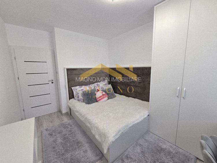 Apartament cu 4 camere de vanzare, Micalaca / Iuliu Maniu Residence - 10