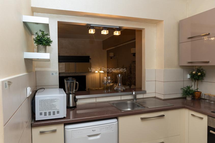 Apartament family-friendly la 15 minute de centrul Clujului, zona Dorobanților - 10