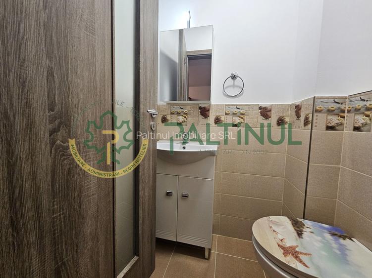 Apartament 3 camere de inchiriat Ana Aslan, Sibiu - 18
