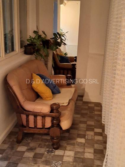 GORJULUI - 3 minute metrou - Apartament 2 camere CONFORT 1 - 8