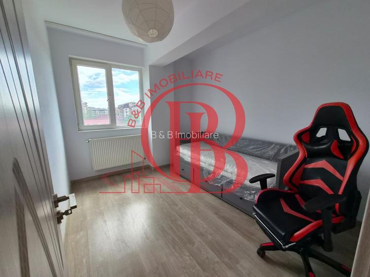 Apartament 3 camere Mutare Imediata-Ozana Merou 1 Decembrie - 9