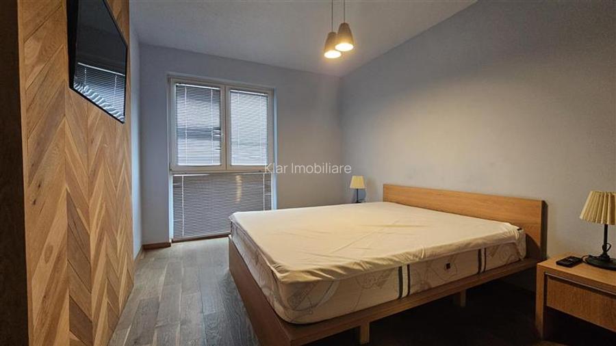 Apartament 2 camere 55 mp,terasa,parcare,Buna Ziua, Grand Hill - 3