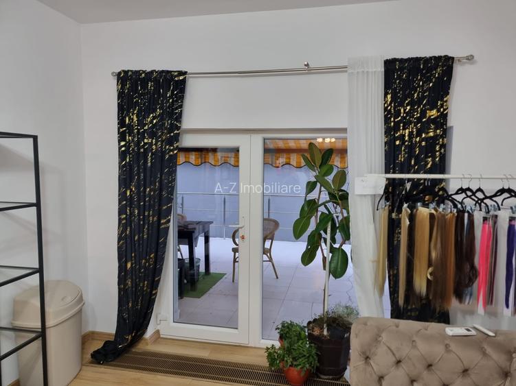 Inchiriere Salon de înfrumusețare - Bucurestii Noi - 3
