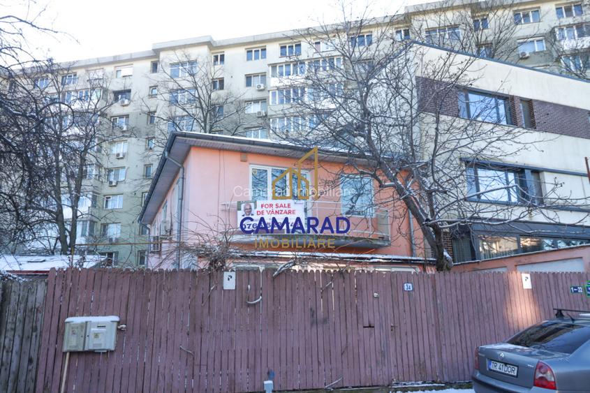 Vila de vanzare - teren deschidere la 2 strazi - zona  Grivita / Domenii - 11