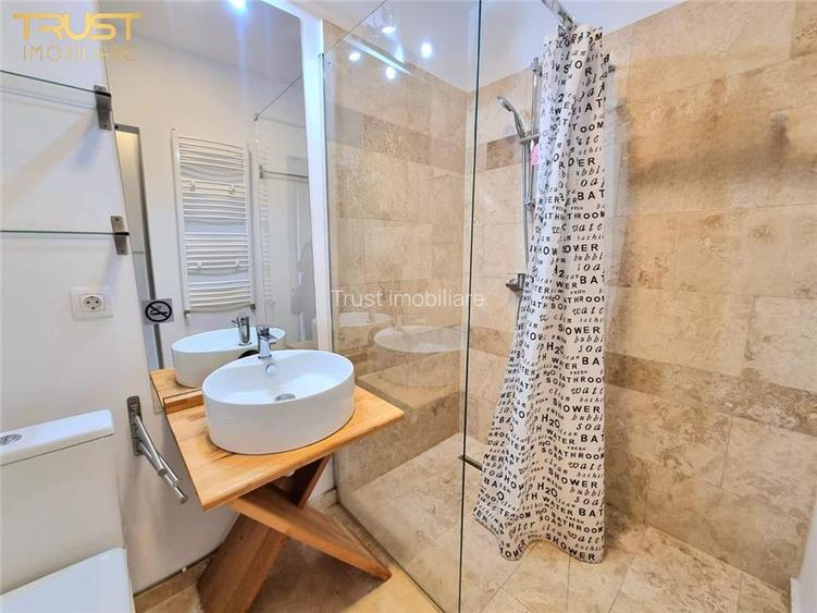 2 camere l  ZONA UMF l Modern l Balcon - 5