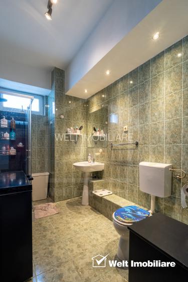 Vanzare apartament 2 camere, Manastur, finisat, mobilat, zona  USAMV - 15