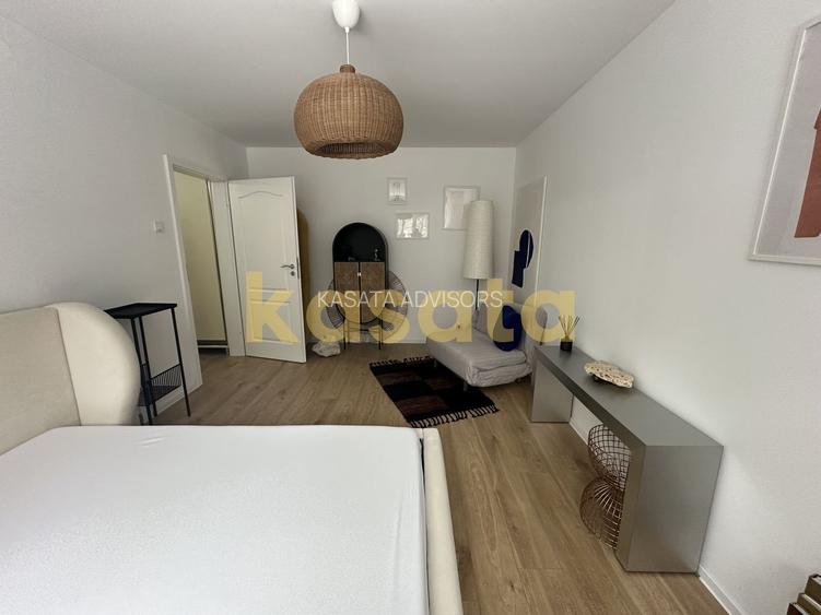 Garsonieră Drumul Taberei | Renovata 2024 | Bloc Reabilitat - 3