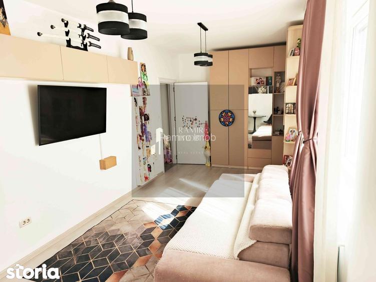 Oportunitate! Apartament 54 mp | zonă dezvoltată | metrou aproape - 4