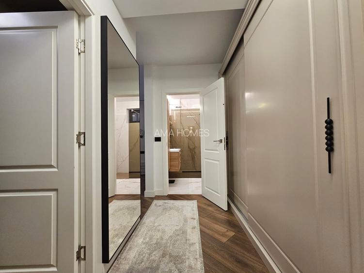 Apartament de lux 3 camere | 130 mp utili | Zen Residence - 10