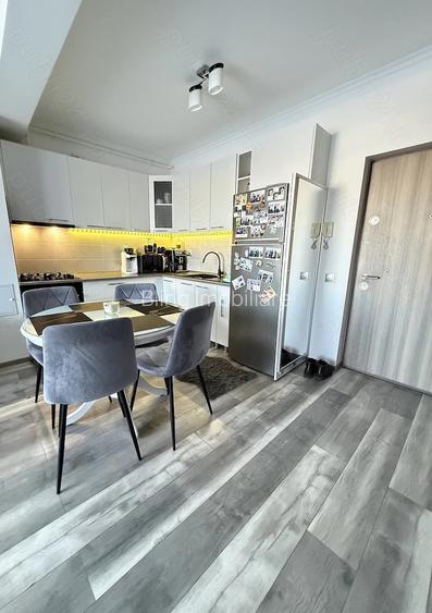 Apartament decomandat  . Eugen Ionescu - 2