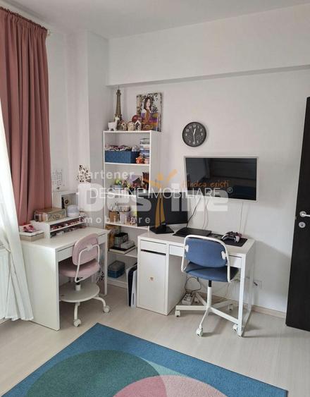 Dream Residence | 3 camere | 63mp | et 5 | loc parcare | 100.000 euro - 6