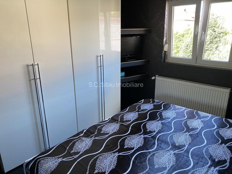 ap 2 camere de lux extravagant strand str bihorului - 9