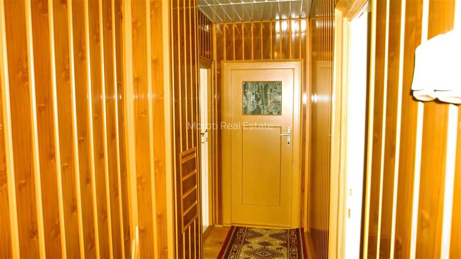 Jumatate duplex in Criscior, Hunedoara - 18