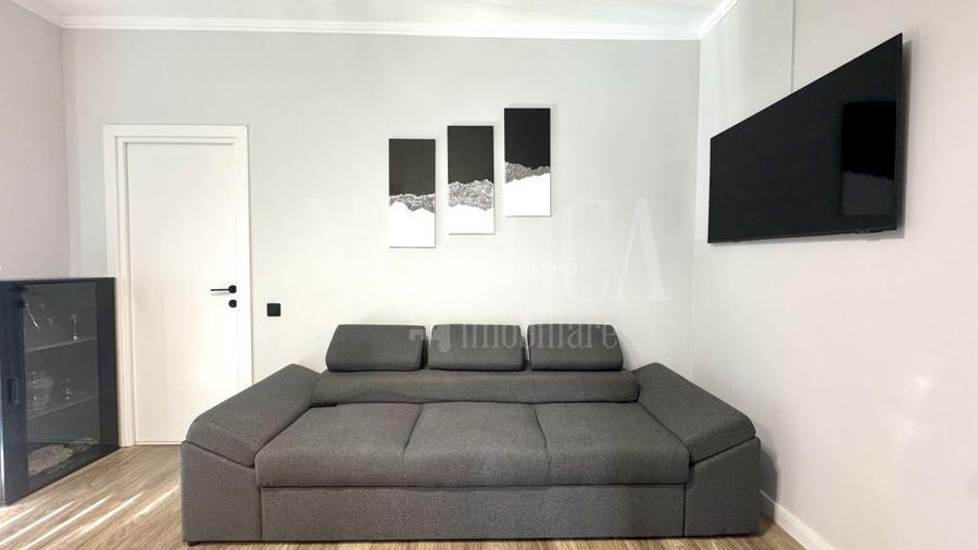 Apartament 2 camere de vanzare in Floresti - 2