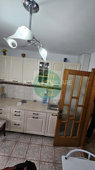 Apartament 2 camere, etaj 2 - 6