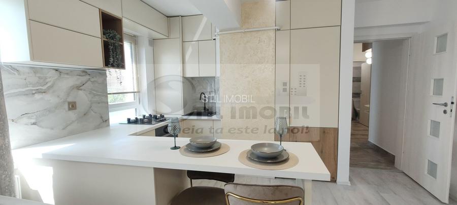 2 CAM INTAB.TATARASI LUX , MOBILAT LOC DE PARCARE, 137000euro plus TVA - 14