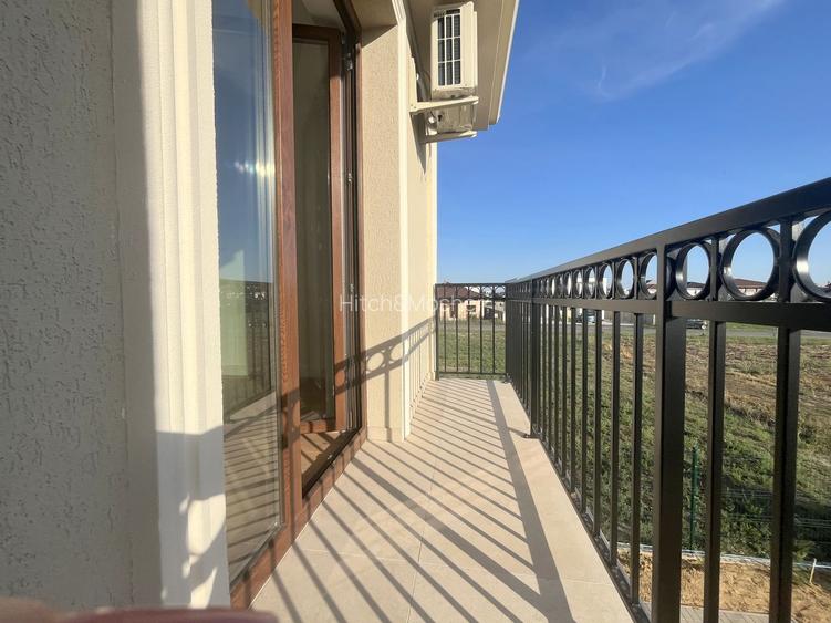 Casa duplex premium în Dumbrăvița, zona Cora - 14