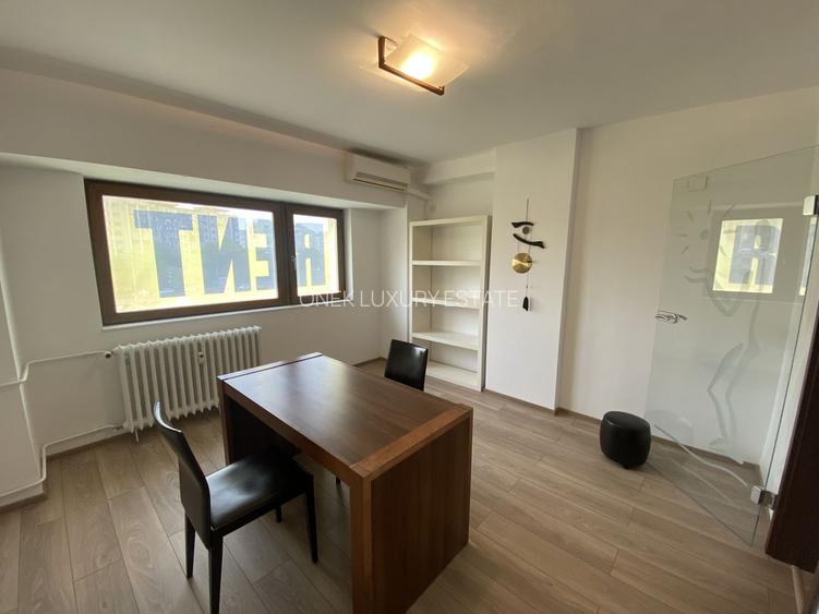 Apartament de închiriat 5 camere birou ideal firmă - 6