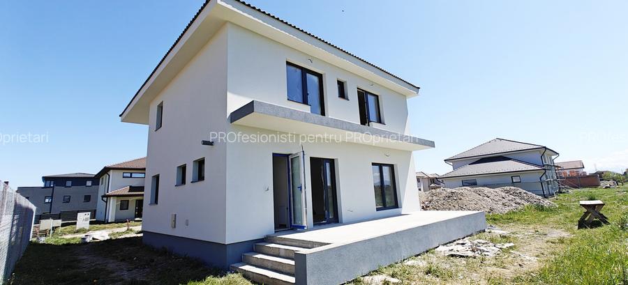 COMISION 0% Casă individuală nouă/5 camere/400mp teren/Șura Mică-Gării - 2