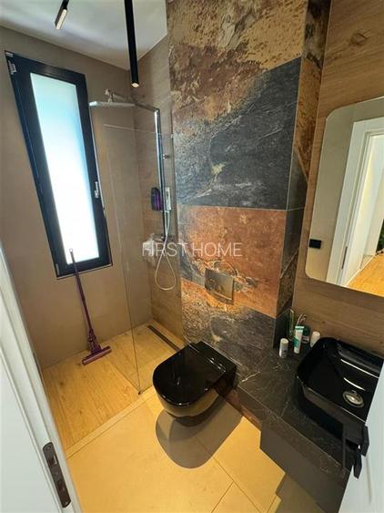 Casa parter NOUA, livada,130 mp utili, 490 mp teren,MOBILATA,UTILATA - 19