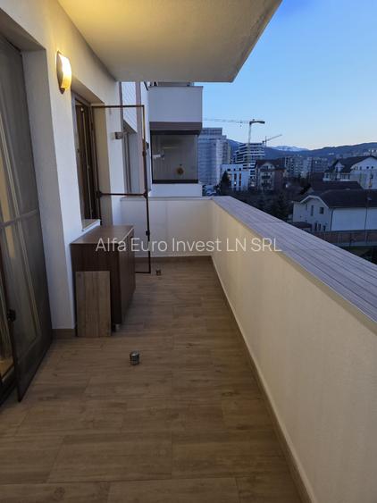 Apartament cu 2 camere spatioase,luminoase! - 6