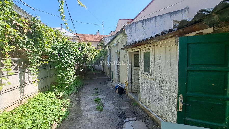 Zona Tomis 2 - casa caramida renovabila / 3 camere - 13