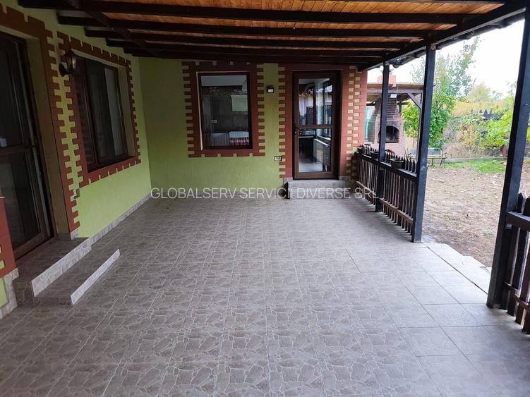 FARA COMISIOANE casa cu 5 camere 2 bai P+M doar sa va mutati merita vazuta - 21