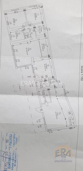 3 Corpuri de cladire | Teren 1.118 mp - Oncea, str. Cantaretului - 20