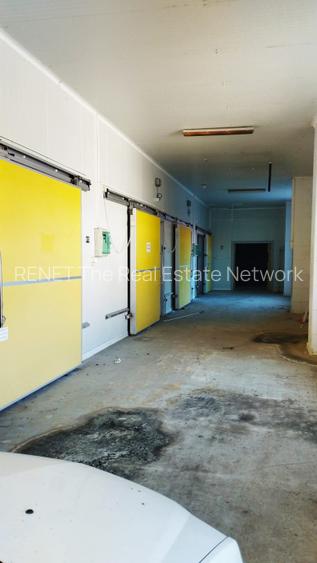 OCAZIE Complex industrial 4 hale producție + depozitare, 17.000 mp, des 180mp - 7