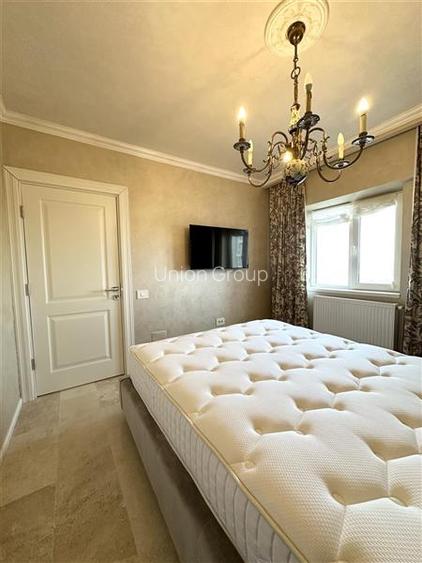 Apartament 3 camere Premium cu Vedere la Parc - Zona Tomis 2 - 13