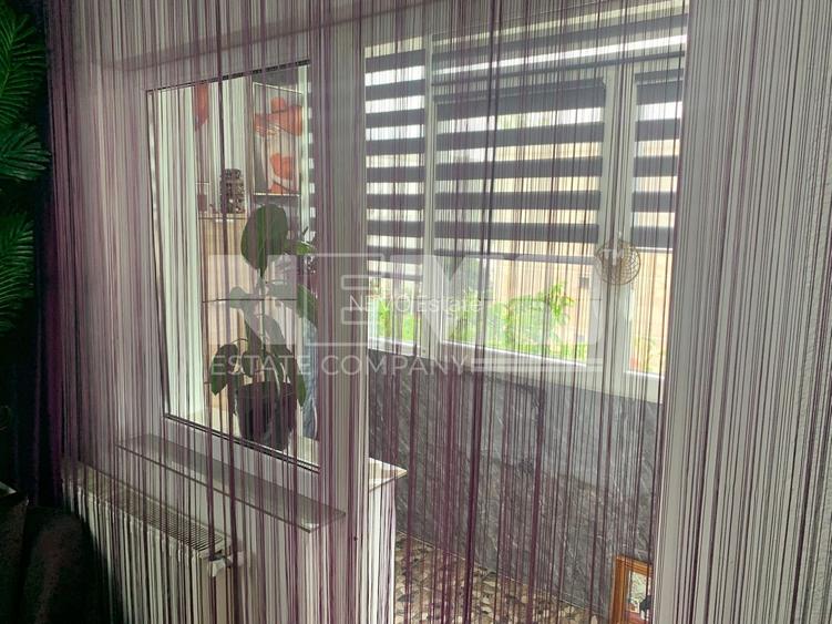 APARTAMENT 2 CAMERE | BURDUJENI, SUCEAVA | 54 MP | 87.000€ - 7