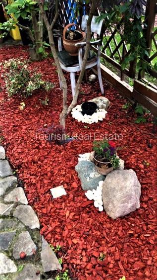 Casa superba Parcul Subarini - 30