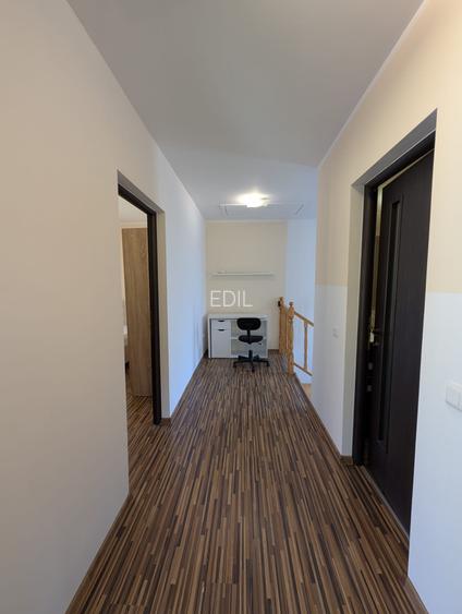 Casă de închiriat 4 camere, utilată complet, teren 190 mp - TERRA - 11