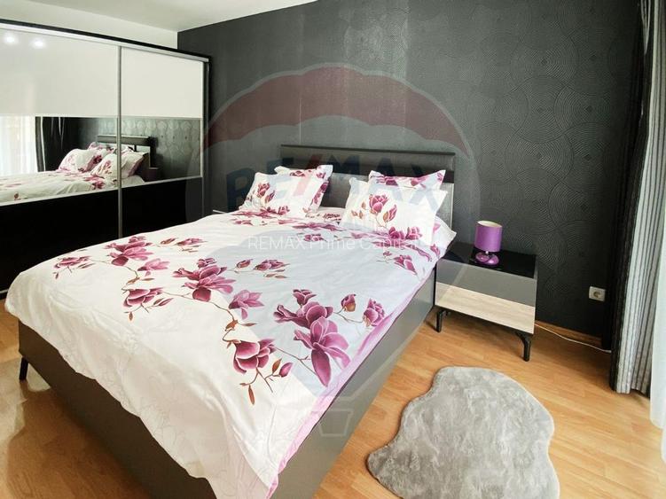 Apartament cu 2 camere de închiriat, Prima Nufărul, cu loc de parcare - 2