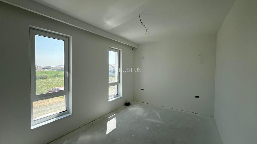 COMISION 0% | Duplex modern | 117 mp utili | Teren 330 mp | Urseni - 14