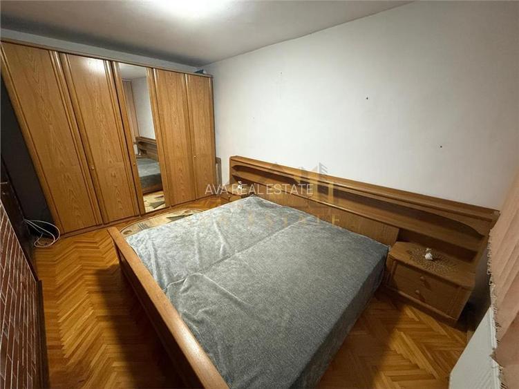 Apartament 2 camere,  Et.3 ,54 mp+centrala - Restaurant Nora/Dambovita - 5