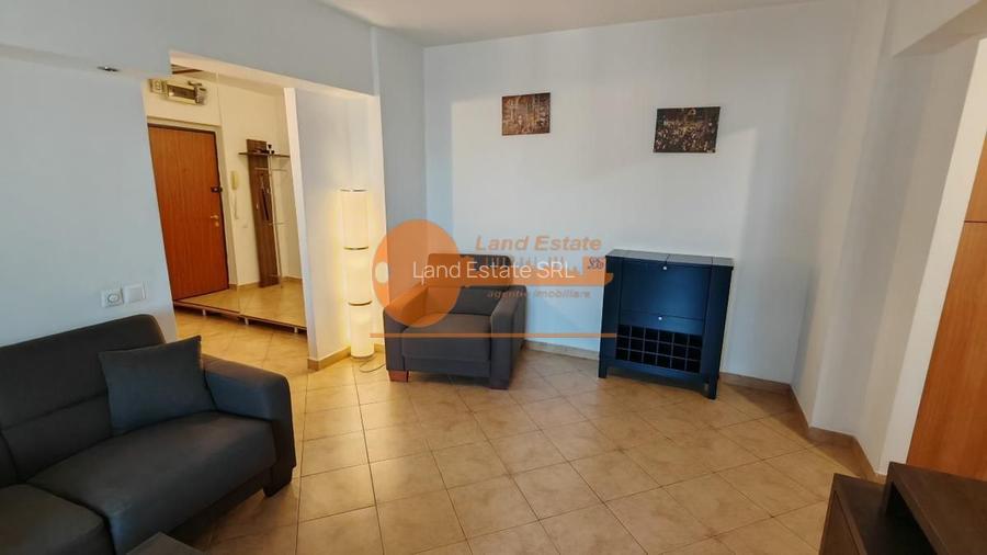 Apartament de 2 camere zona Mihai Bravu - 4