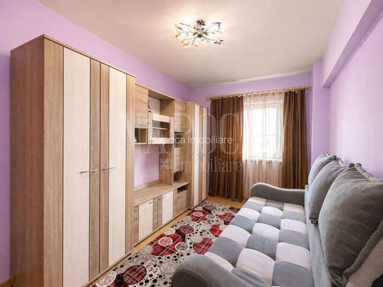 Apartament 4 camere de vanzare in Manastur, Cluj Napoca - 2