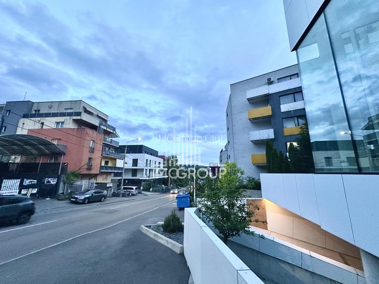 Apartament cu 1 cameră | Grigorescu | Tăietura Turcului - 8