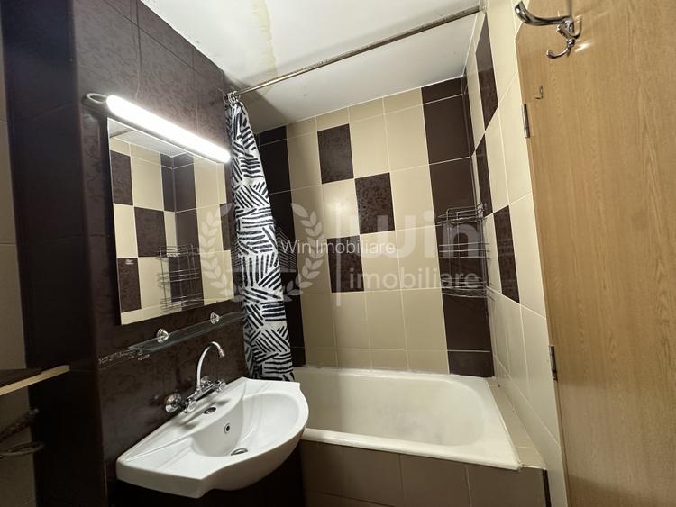 Apartament 2 camere decomandat | 51mp | Manastur | Zona str. Mehedinti - 8