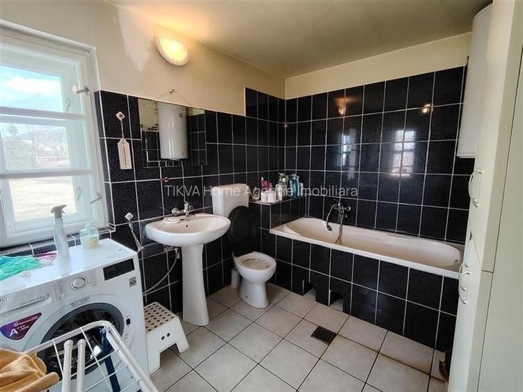 Casa de locuit (Gheorgheni, str. Gropilor) - 10