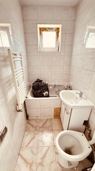 Apartament 2 camere  Centrul Civic, zona Harmanului, etaj 1 - 10