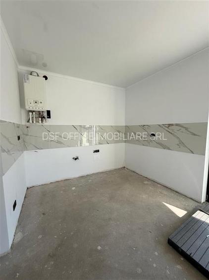 Casă Premium cu 4cam BREAZU Lângă Pădure Comision 0 - 5
