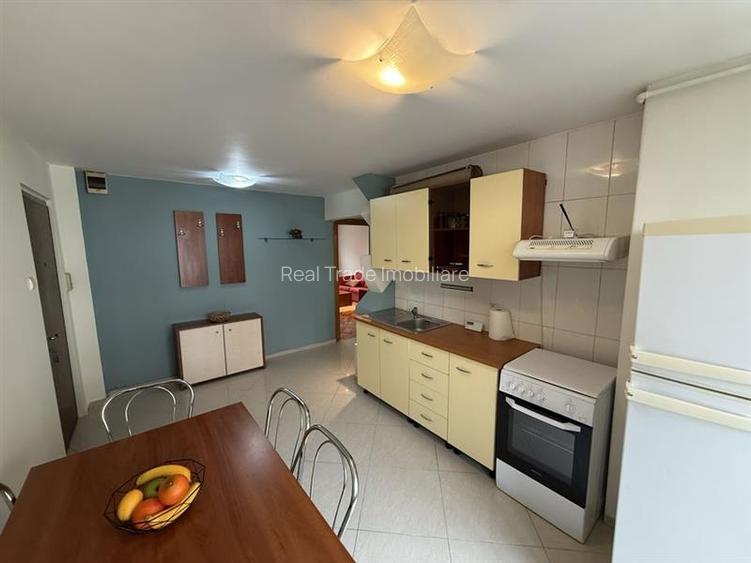 Apartament 2 camere decomandat etajul 2 zona Grivitei- Mihai Viteazul - 4