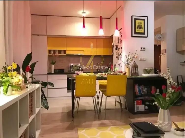 Apartament deosebit cu 2 camere Pet Friendly |IRIS| Torontalului - 2