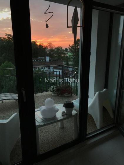 Apartament de lux în Neptun – 60 m², mobilat, utilat, vedere panoramică! - 5